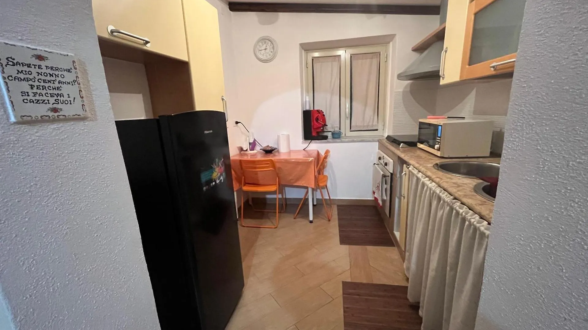 Homestay Camera Relax Riservata Intero Appartamento