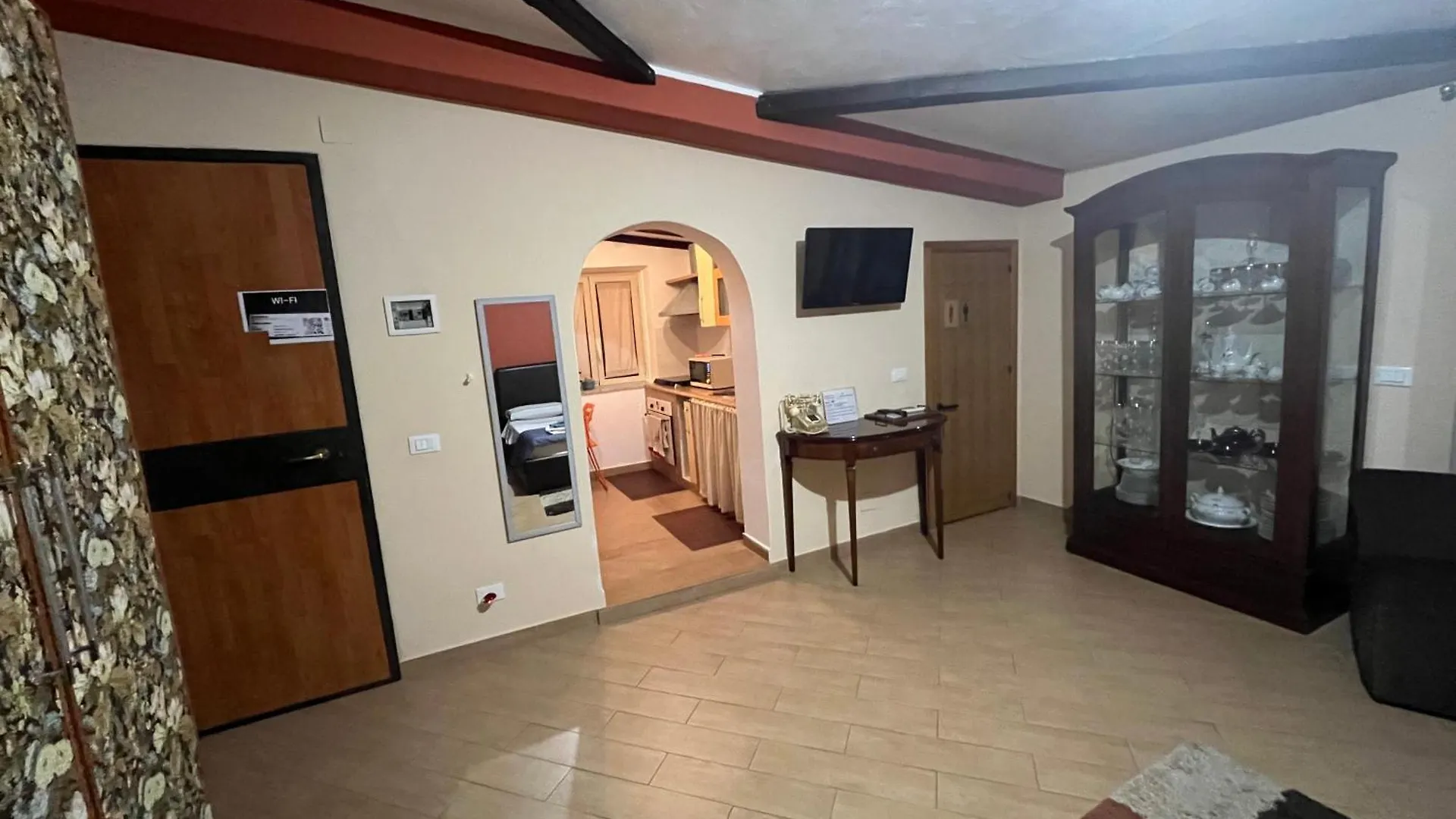Camera Relax Riservata Intero Appartamento Italy
