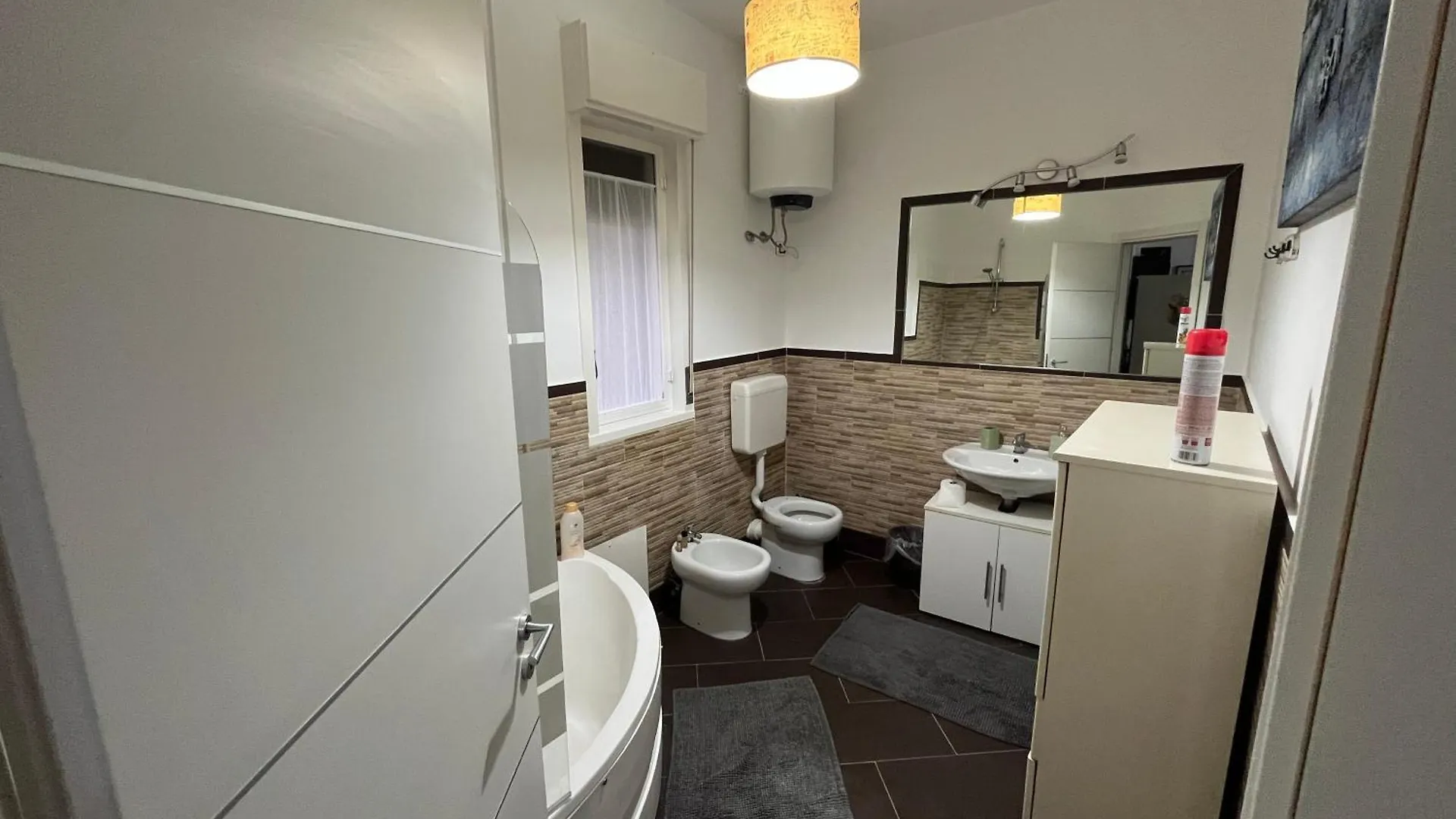 Camera Relax Riservata Intero Appartamento