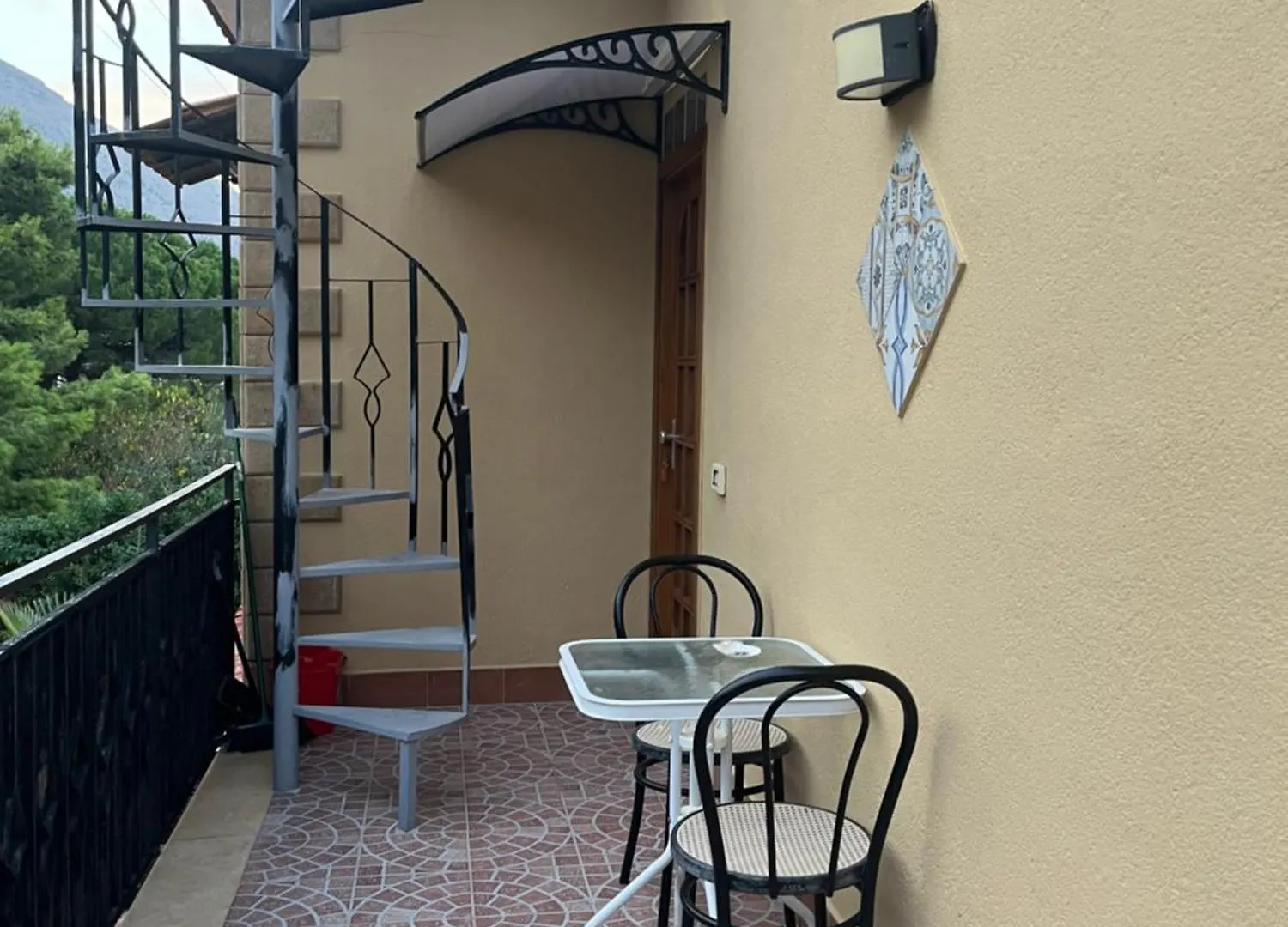 Camera Relax Riservata Intero Appartamento Carini