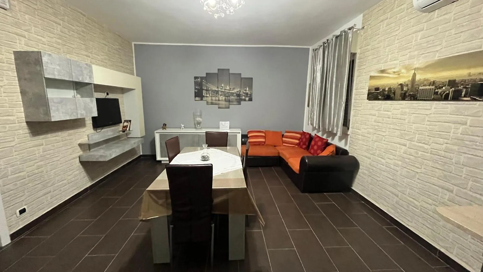 Camera Relax Riservata Intero Appartamento Homestay Carini